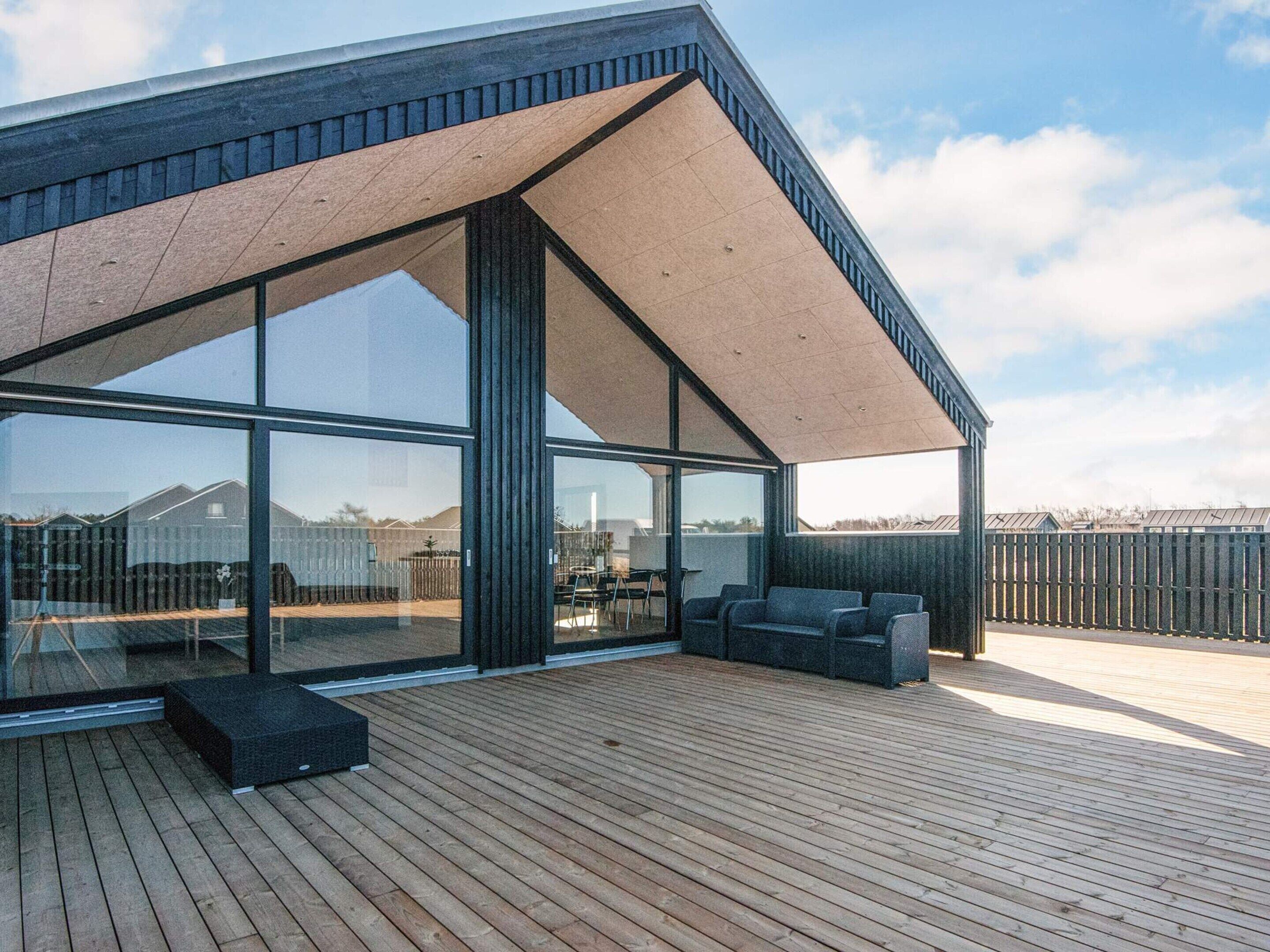 Casa | Vista desde la propiedad