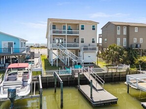 Hus, 4 soverom | Eksteriør