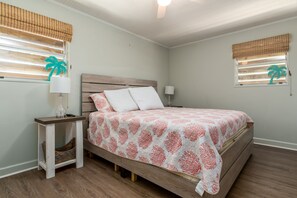 Ferienhaus, 3 Schlafzimmer | 3 Schlafzimmer, Bügeleisen/Bügelbrett, kostenloses WLAN