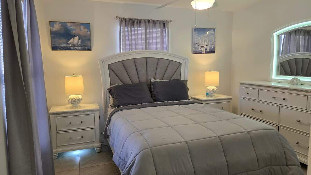 3 Schlafzimmer, Bügeleisen/Bügelbrett, kostenloses WLAN, Bettwäsche