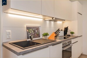 Privékeuken