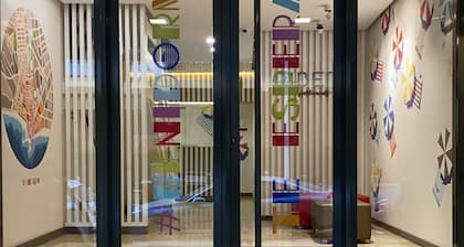 Apartamentos Ribera