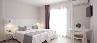 Apartamentos Ribera