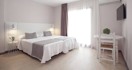 Apartamentos Ribera