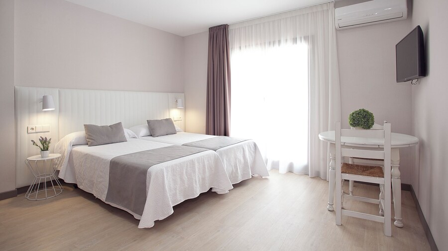 Apartamentos Ribera