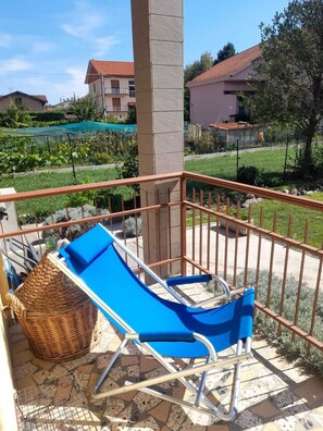 Property grounds - La Casa V.G Proche Turin (Piemonte)