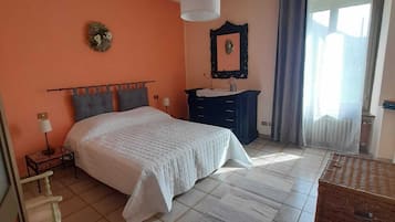 2 camere, Wi-Fi, lenzuola