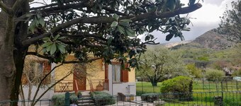 La Casa V.G Proche Turin