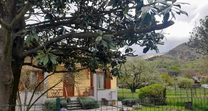 La Casa V.G Proche Turin