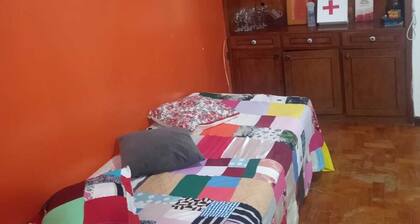 Rooms in Rio Vermelho