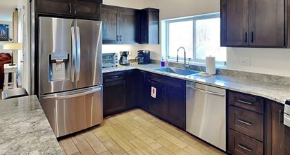 Casa Buena | Fenced-In Patio, Incredible Location