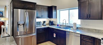 Casa Buena | Fenced-In Patio, Incredible Location
