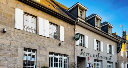 Logis hôtel des voyageurs