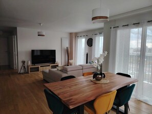 Smart-tv och tv-spel