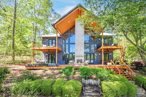 Eagle's View by Lake Martin Vibe