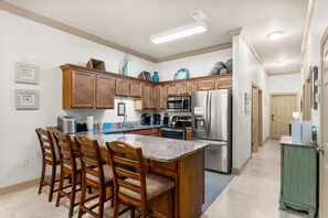 Fridge, microwave, oven, stovetop - 30A Seagrove Highlands available! 3/2 sleeps 6! (Santa Rosa Beach)