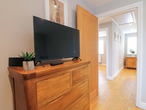 Interior - Farm View House (Melton Mowbray)