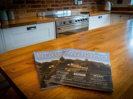 Utensilios de cocina