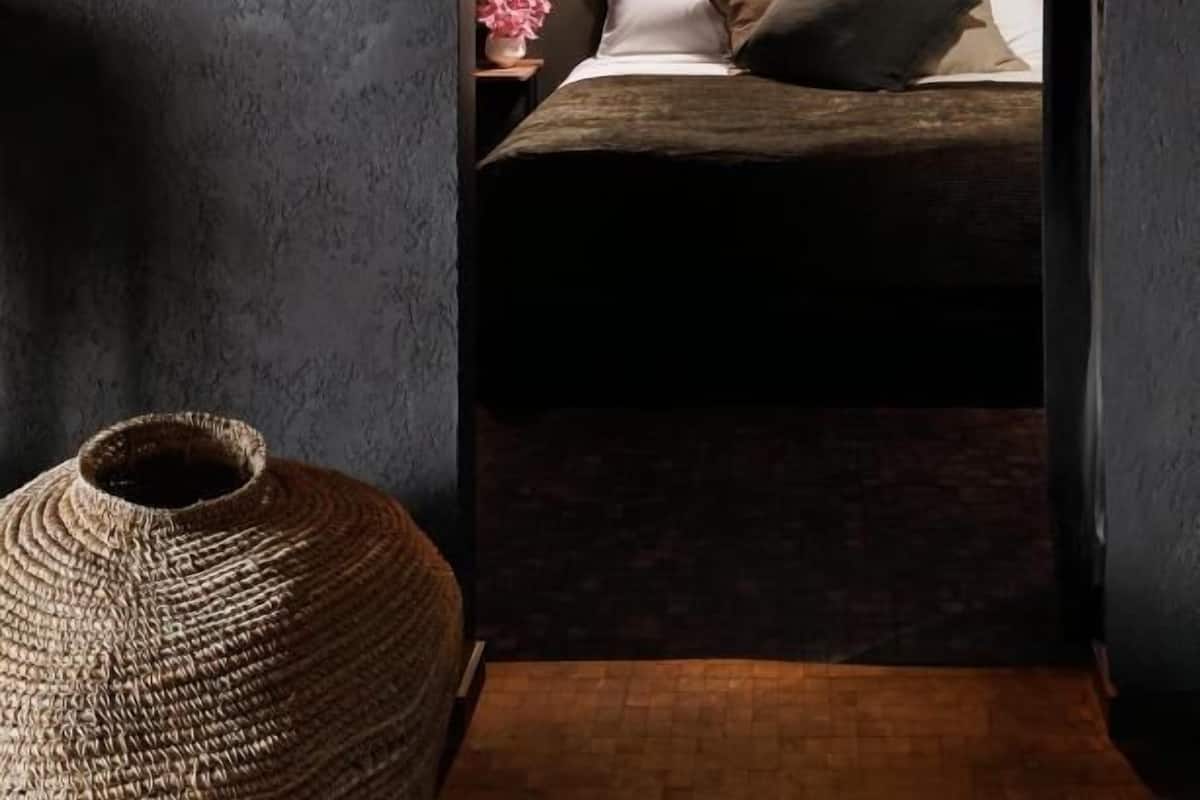 Luxury Quadruple Room, Balcony | In-room safe, blackout drapes, free WiFi