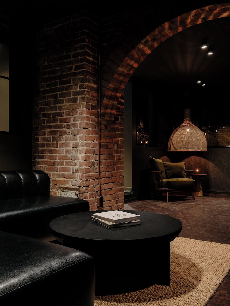 Maison Grinder - Hôtel boutique Montréal by null