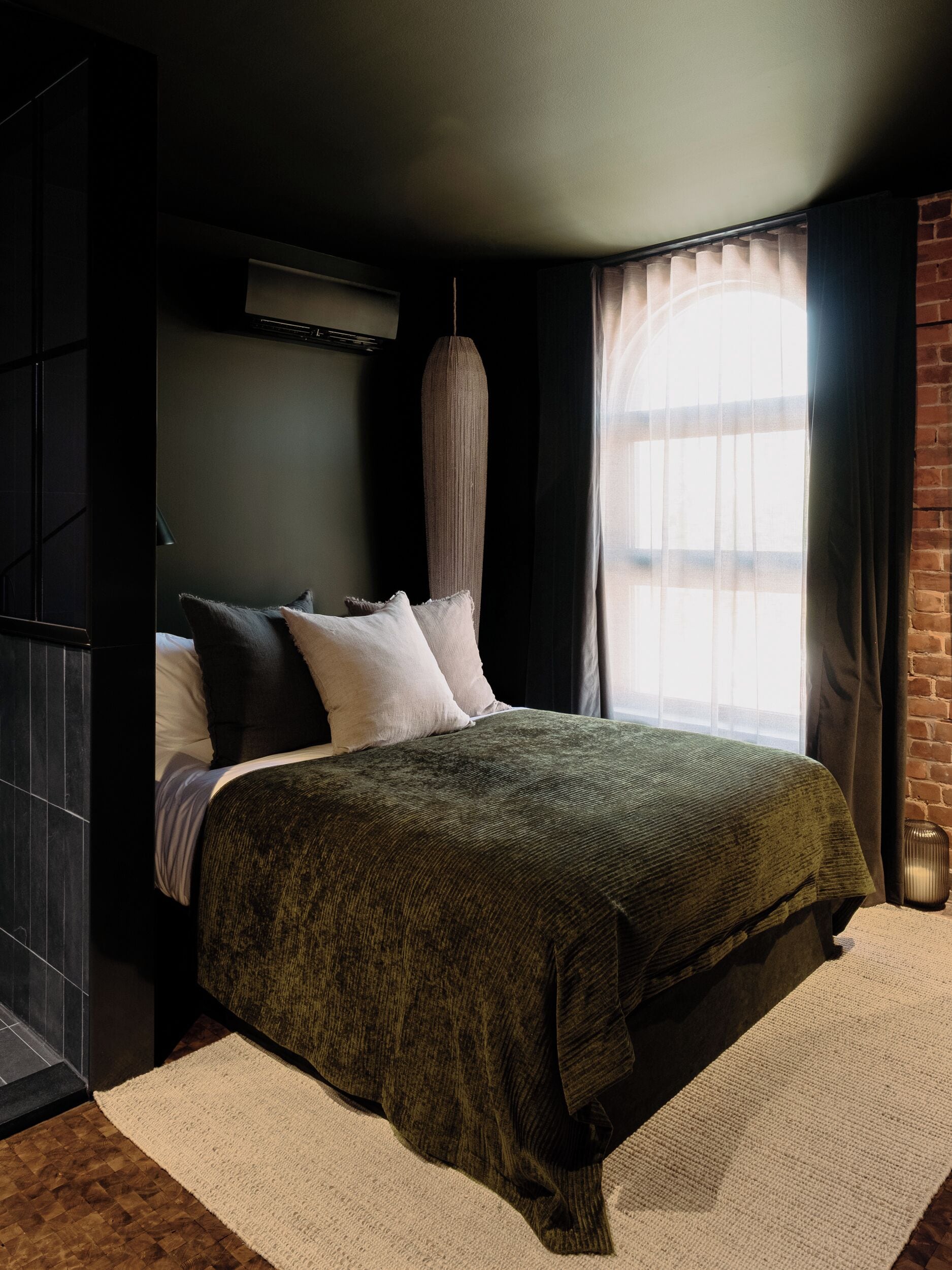 Foto - Maison Grinder