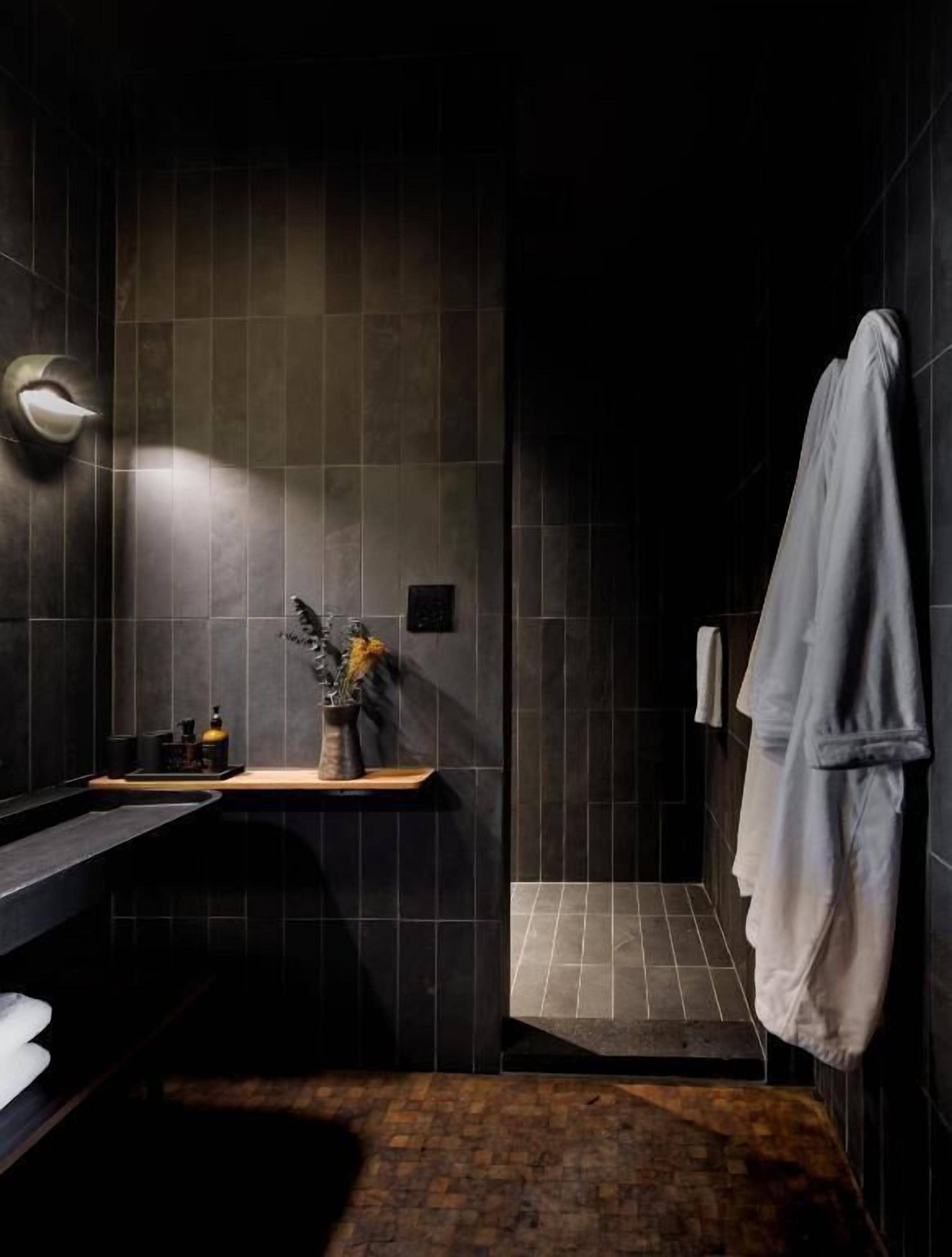 Foto - Maison Grinder