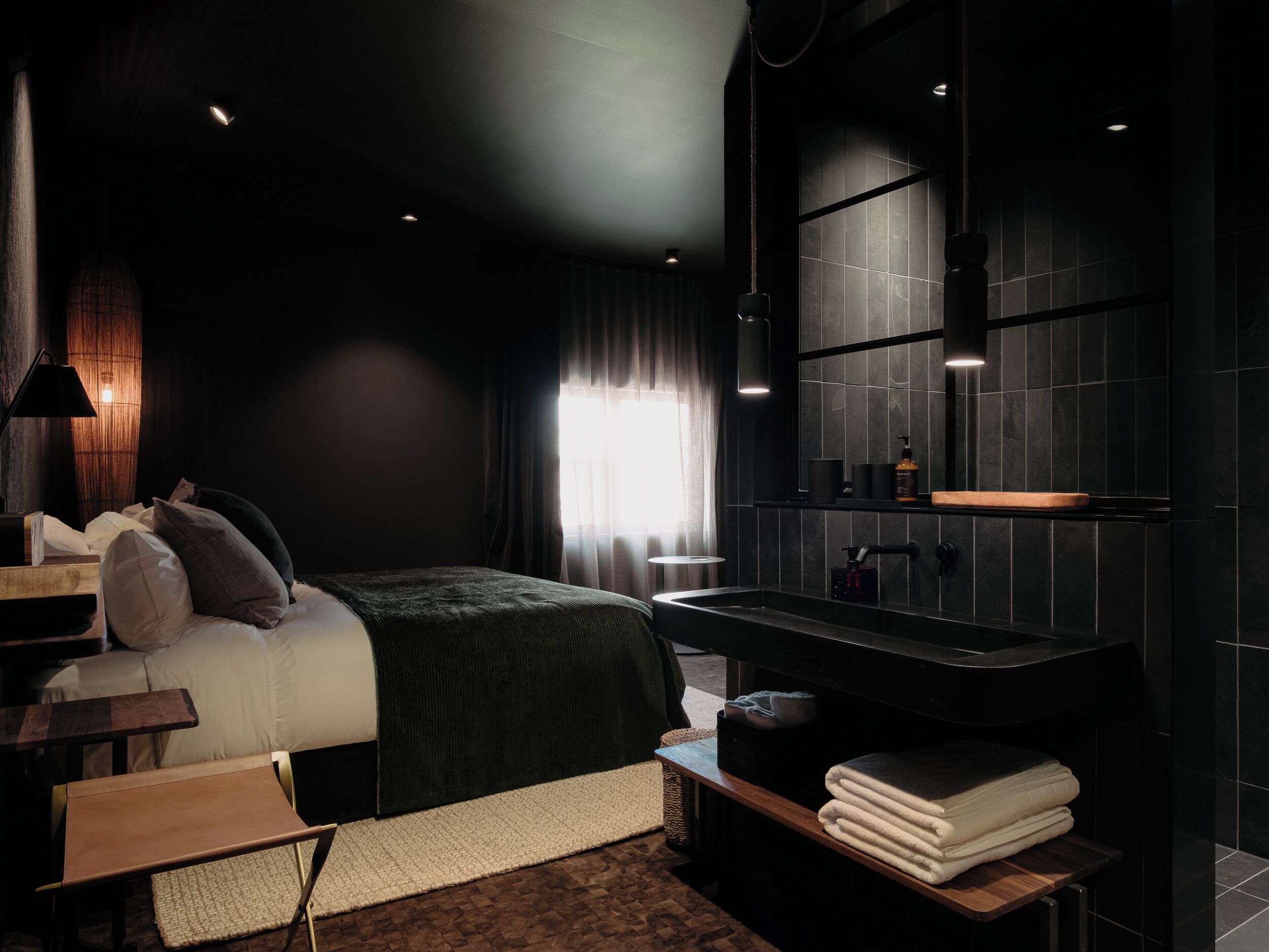 Foto - Maison Grinder