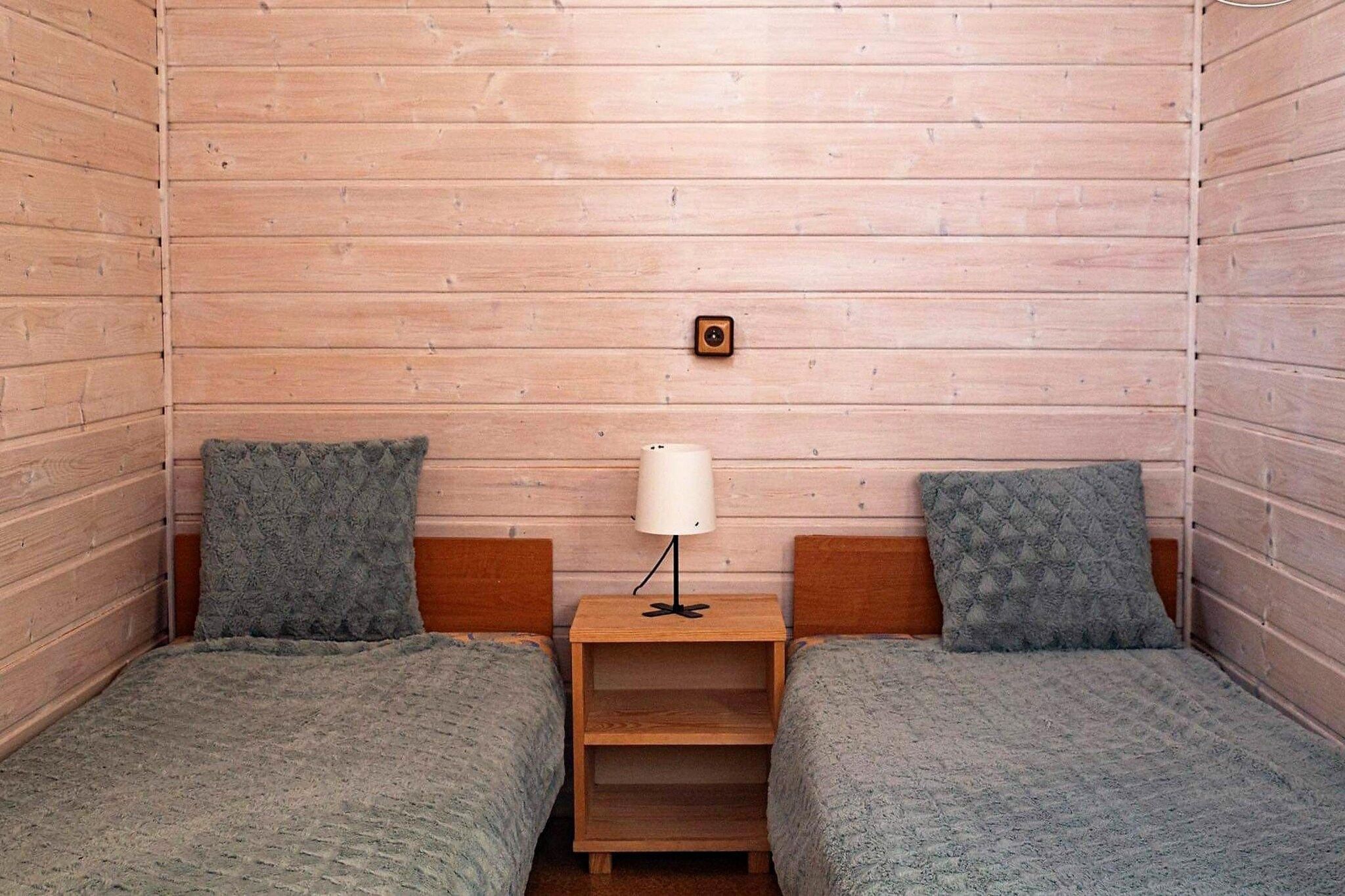 Slaapkamer