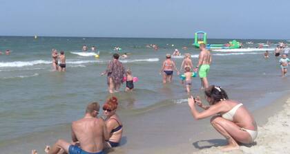 Holiday Home in DziwnĂłwek by Baltic Sea