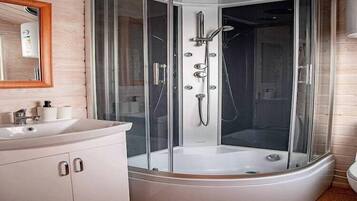 Dusche