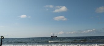 Holiday Home Dziwnówek near Baltic Sea