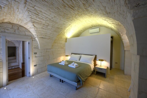 2 quartos, Wi-Fi, roupa de cama