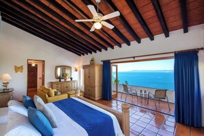 4 bedrooms, in-room safe, iron/ironing board, WiFi