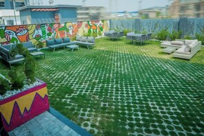 Exterior - Noble Nook Boutique Apartment  (Abuja)