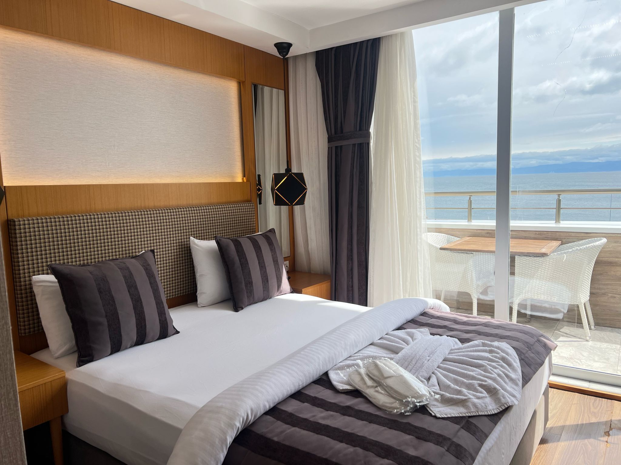 Foto - The Port Rooms