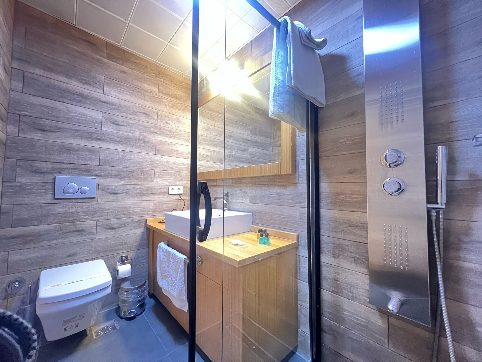 Foto - The Port Rooms