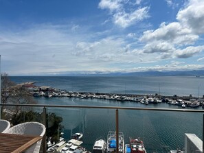 Suite | Balcony