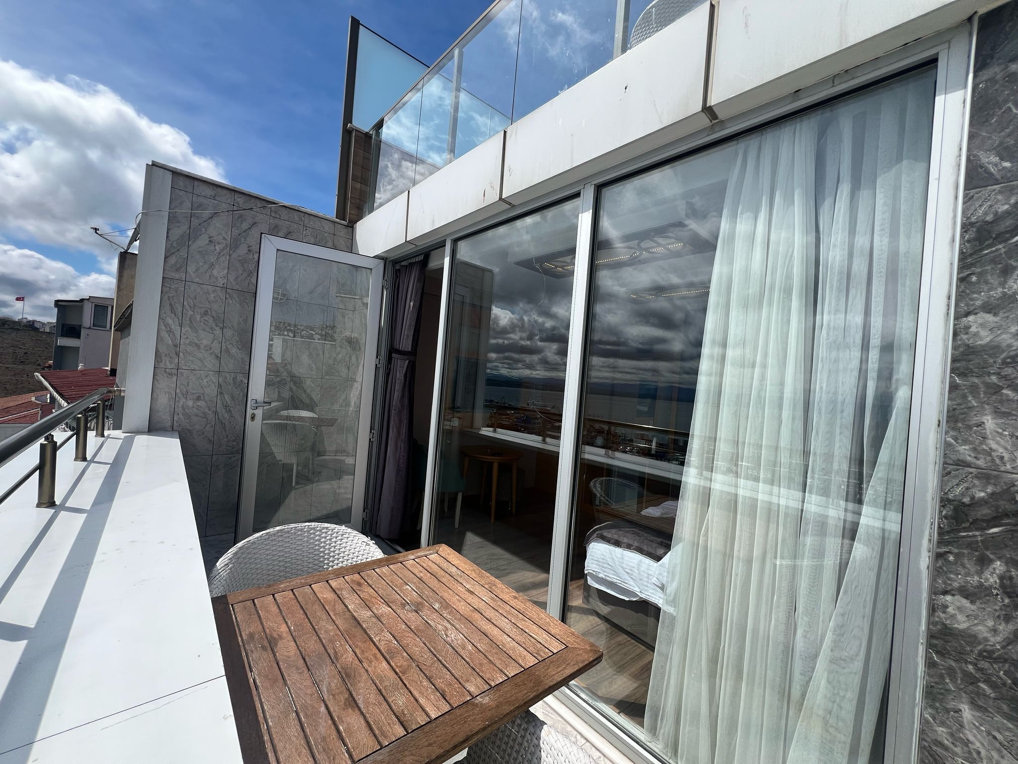 Balcon
