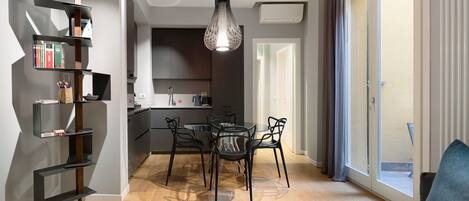 Apartment | 1 bedroom