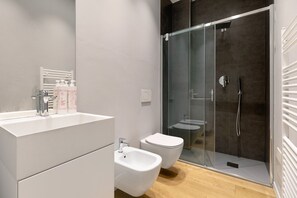 Hus | 1 sovrum