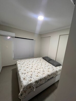 3 bedrooms, iron/ironing board, WiFi, bed sheets - Cozy Apartment in Intermares João Pessoa (Intermares Cabedelo)
