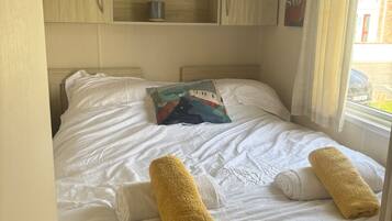 Chalet | 3 bedrooms, free WiFi, bed sheets