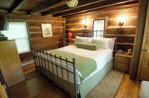 1 Schlafzimmer, Bügeleisen/Bügelbrett, Reisekinderbett, kostenloses WLAN