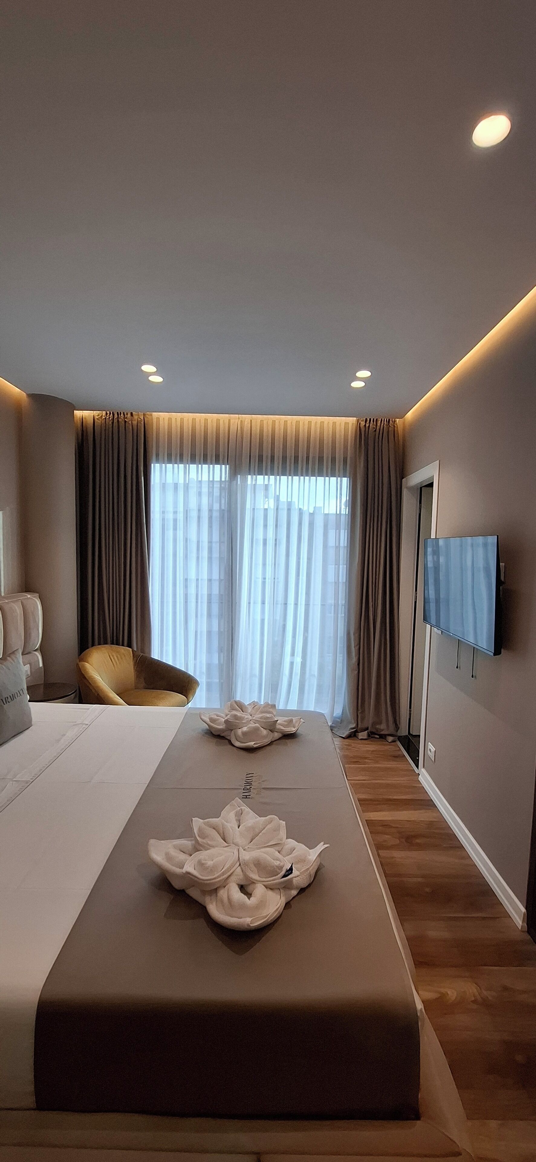 Foto - Harmony Boutique Hotel