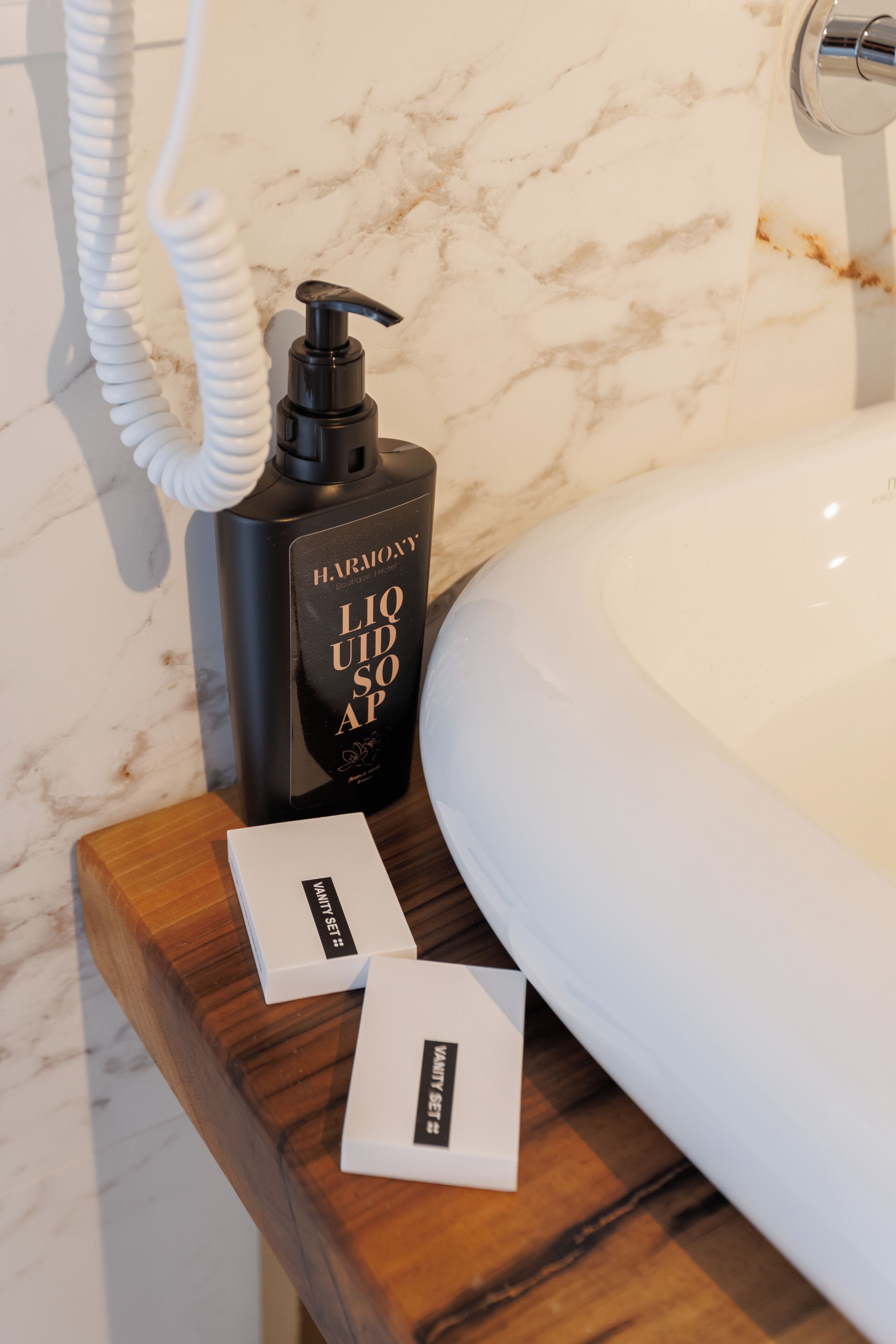 Foto - Harmony Boutique Hotel