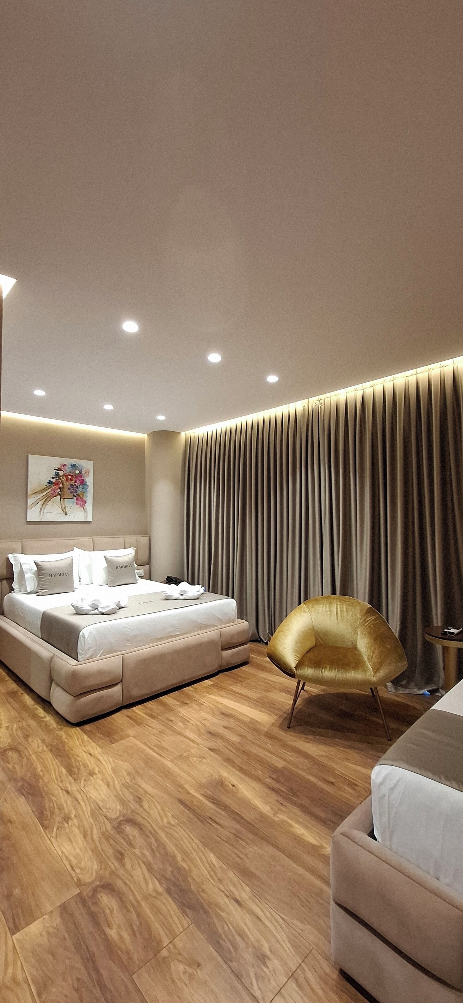 Foto - Harmony Boutique Hotel