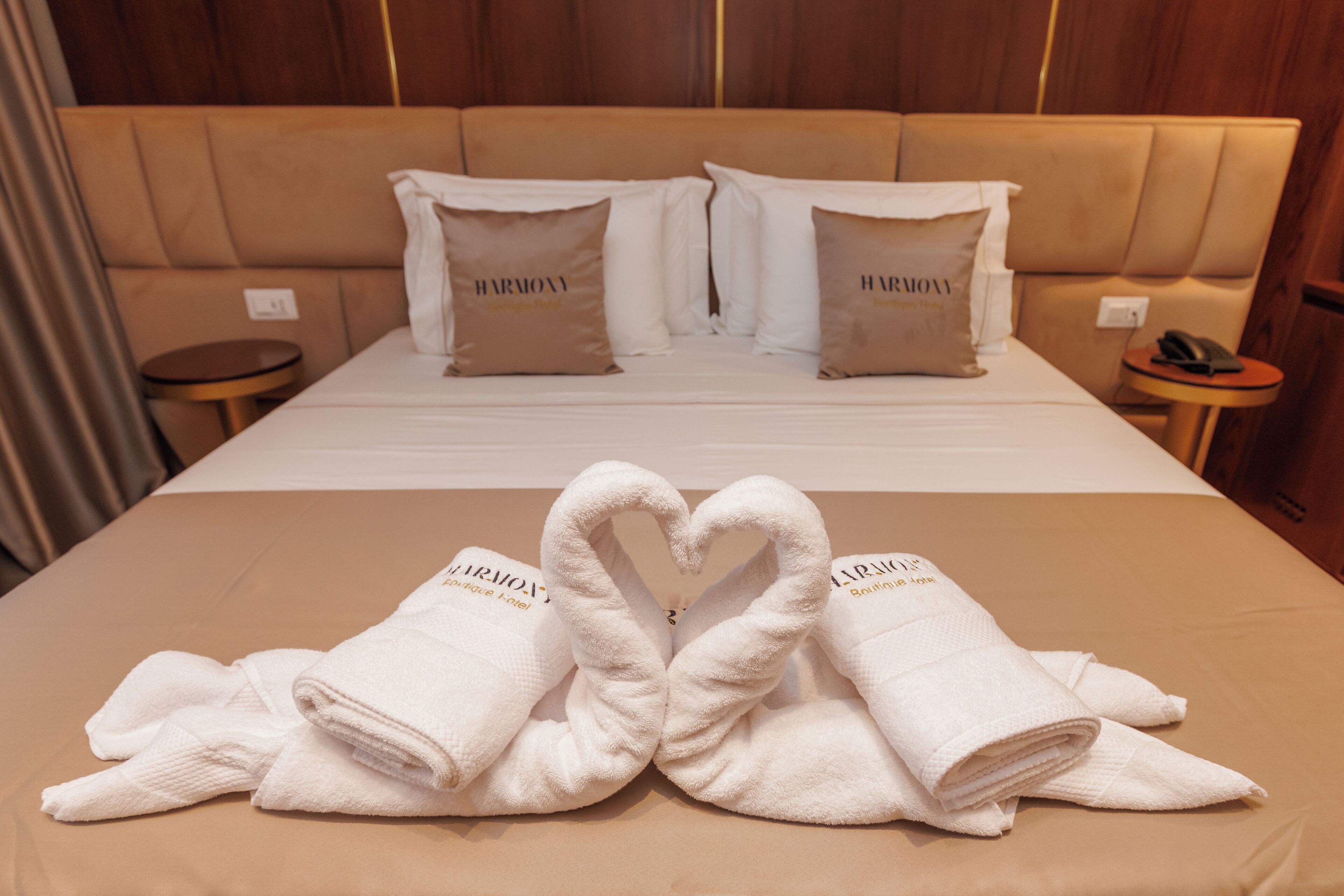 Foto - Harmony Boutique Hotel