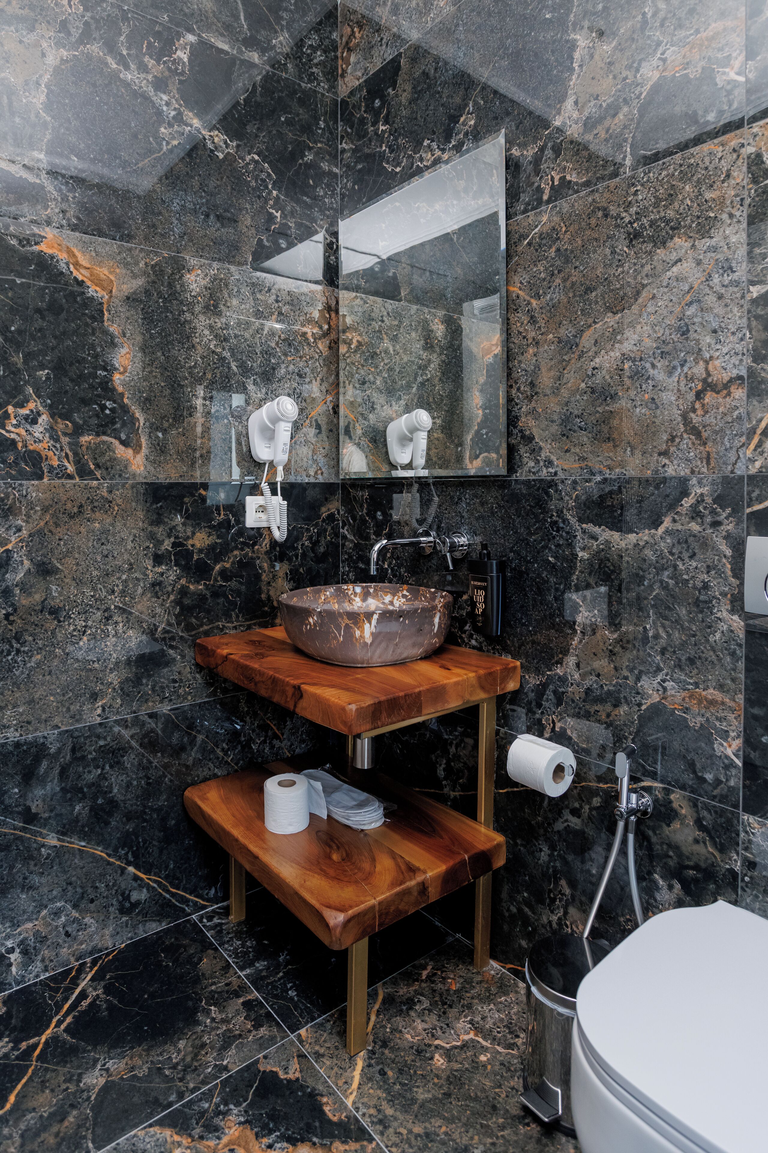 Foto - Harmony Boutique Hotel