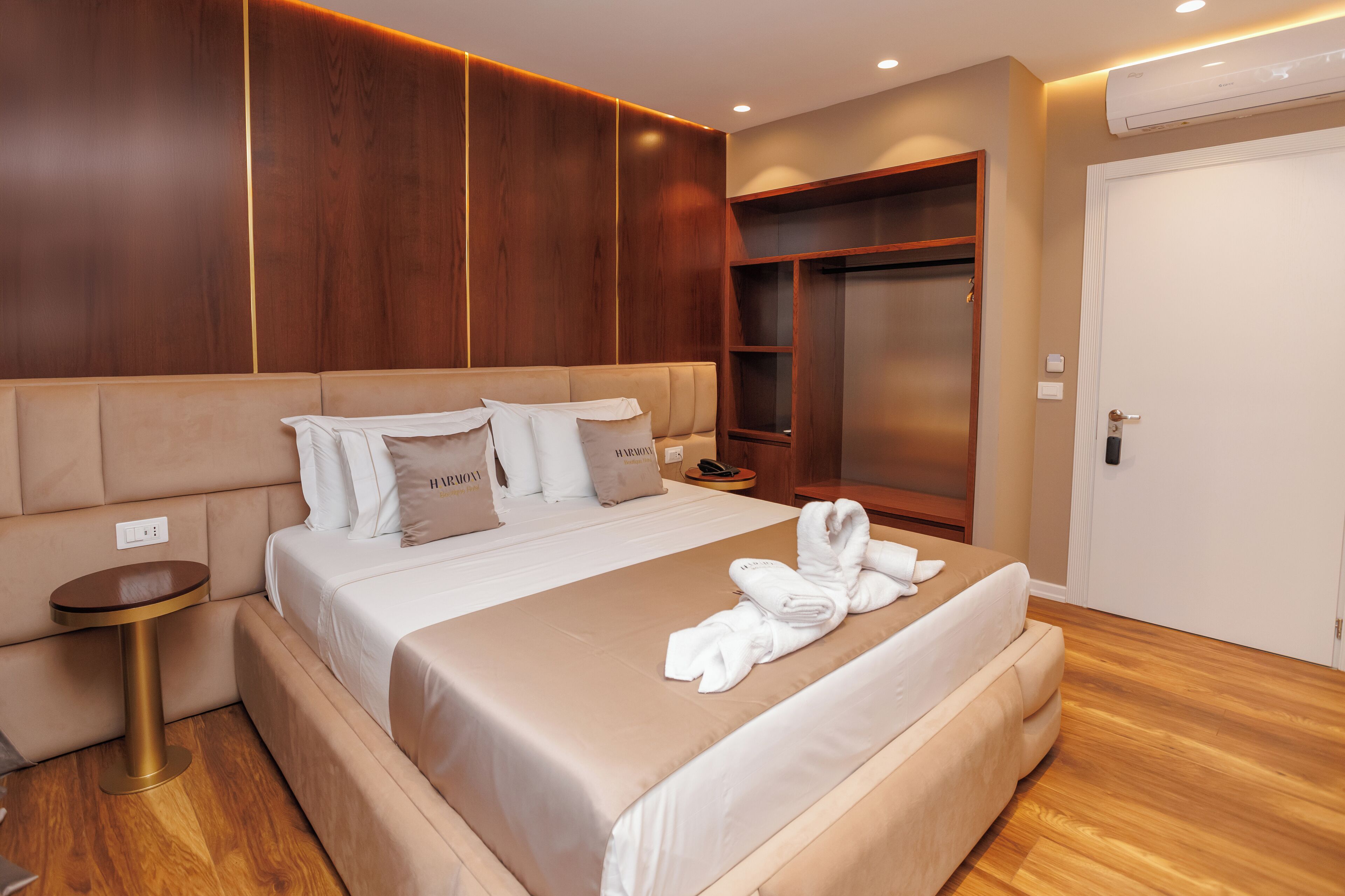 Foto - Harmony Boutique Hotel