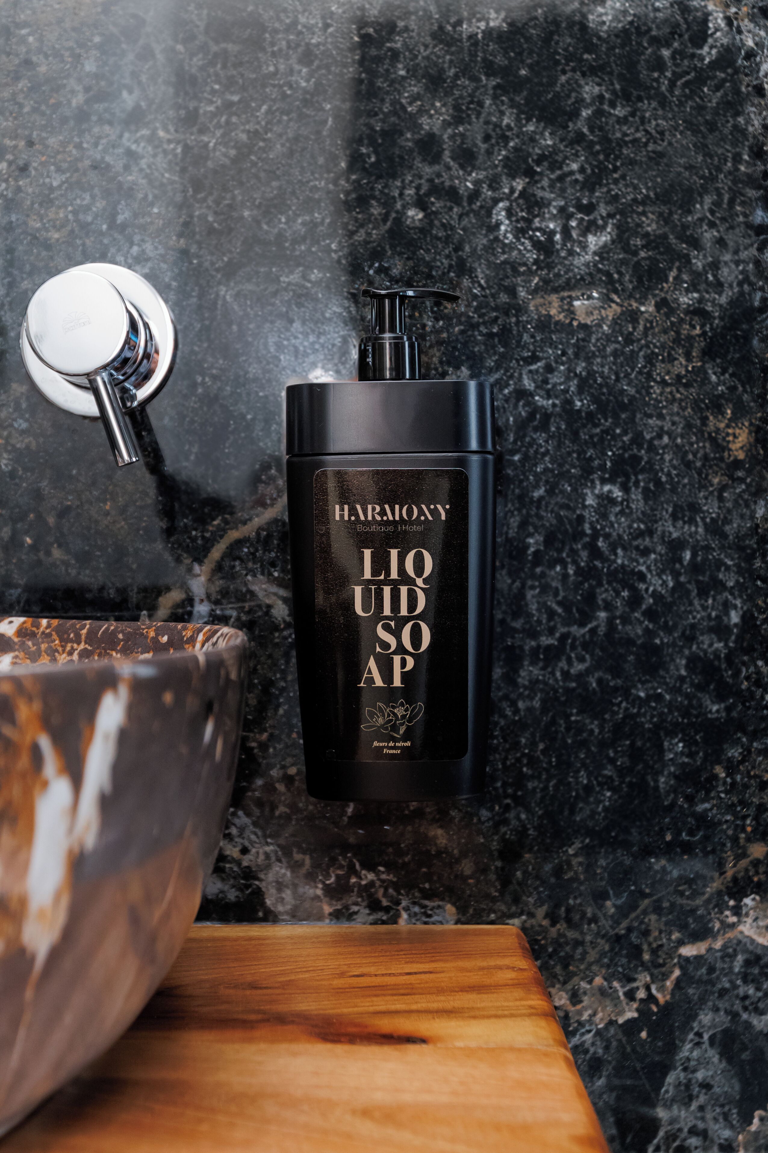 Foto - Harmony Boutique Hotel